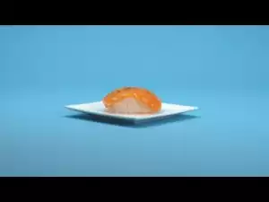 Video: Asher Roth & Fat Tony - Sushi